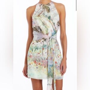 Amanda Uprichard Dress NWT